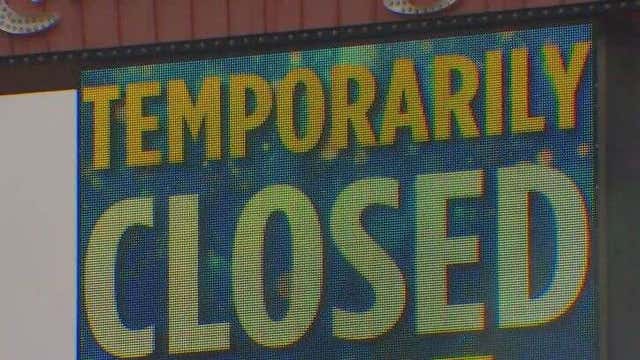 What's open and closed under Minnesota's 4-week pause?