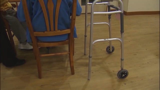 MDH: 90 percent of Minnesota nursing homes experiencing active COVID-19 outbreaks