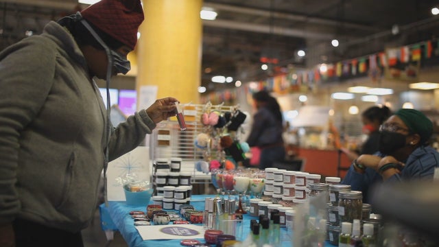 12 cultural malls in Minnesota get $3M from state