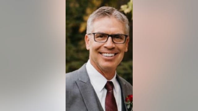 Missing: Apple Valley man last seen Friday morning