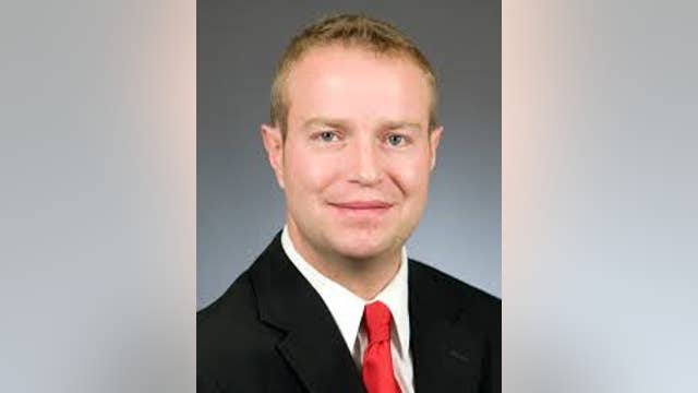 Former state Rep. Nick Zerwas now loudest Republican urging Minnesotans to take COVID-19 seriously