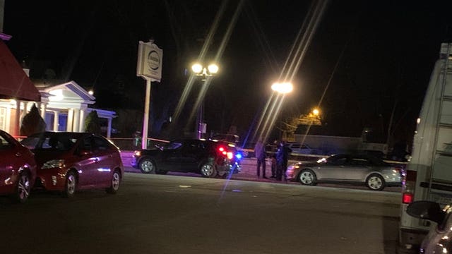 Investigation underway after man shot by police in St. Paul