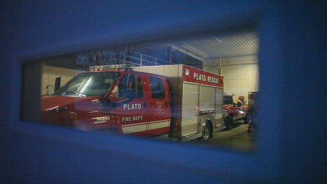 State maps out COVID-19 status at Minnesota fire departments
