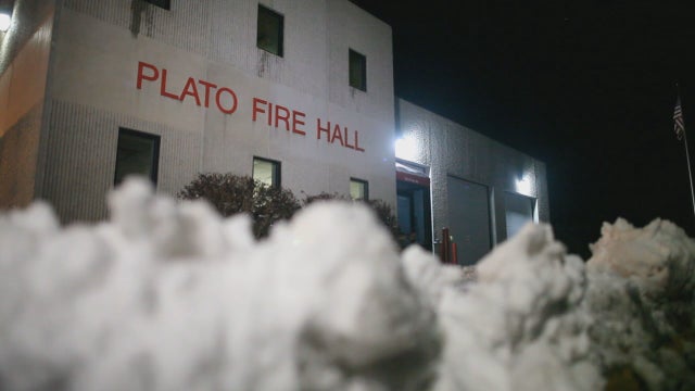 Minnesota fire department halts service due to COVID-19 outbreak