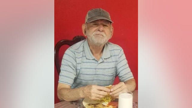 Missing 85-year-old man in St. Paul, Minnesota found