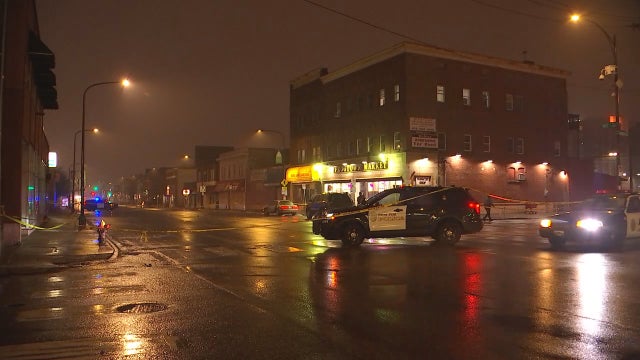 Victim dies after shooting in St. Paul's Frogtown neighborhood