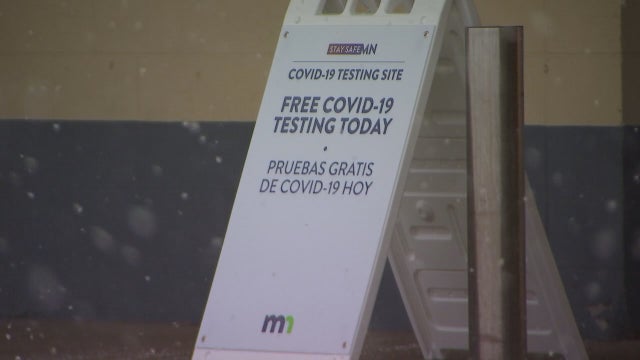 Walz to impose sweeping restrictions Wednesday in virus fight; dining, gyms, sports will face limits