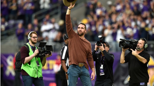 Vikings DE Jared Allen among 25 semifinalists for 2021 Hall of Fame class