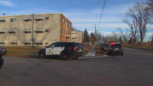 Police investigate suspicious death inside south Minneapolis apartment