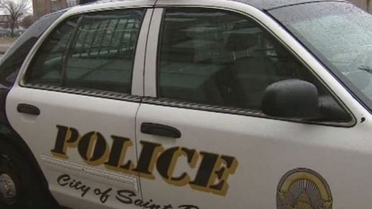 St. Paul residents, business owners air concerns over crime - Vimarsana News