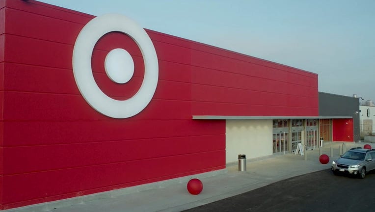 Target Reopens Store On Lake Street In Minneapolis