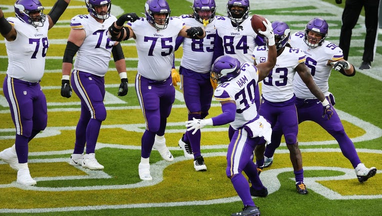 Start Times Announced For Minnesota Vikings 3 Preseason Games | FOX 9 ...