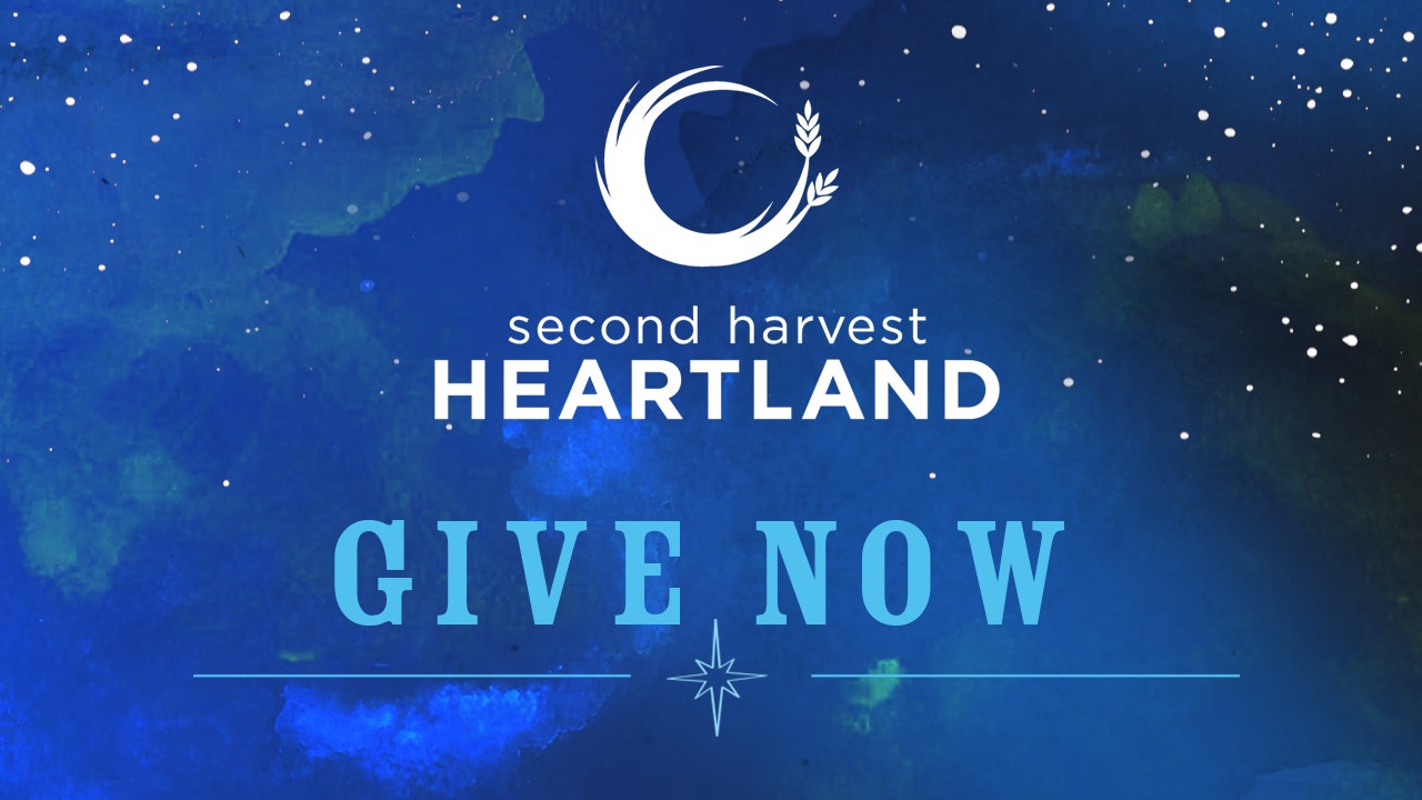 Give Now