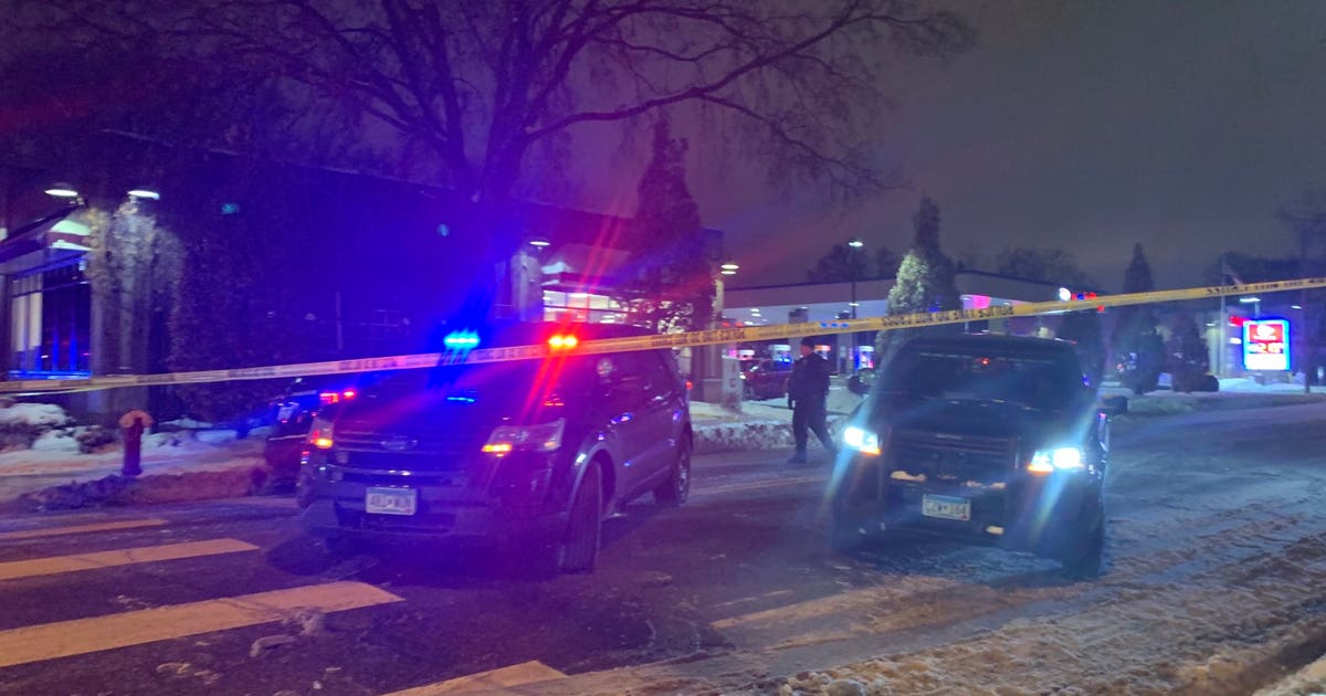 Man shot by police in Minneapolis had previous weapons conviction | FOX ...