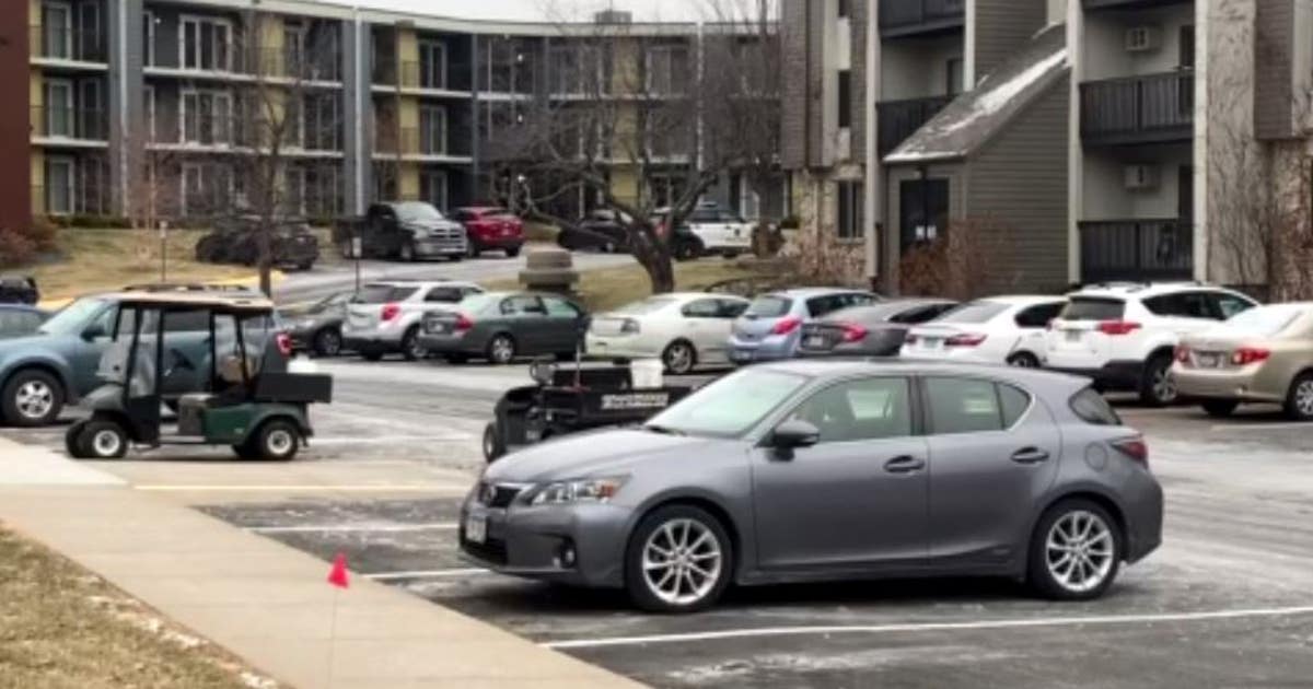 2 injured in Bloomington shooting, 1 in custody | FOX 9 Minneapolis-St ...