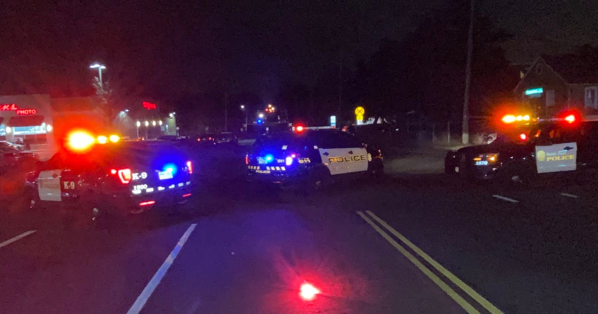 Arrest made in shooting that left man dead in St. Paul Monday | FOX 9 ...