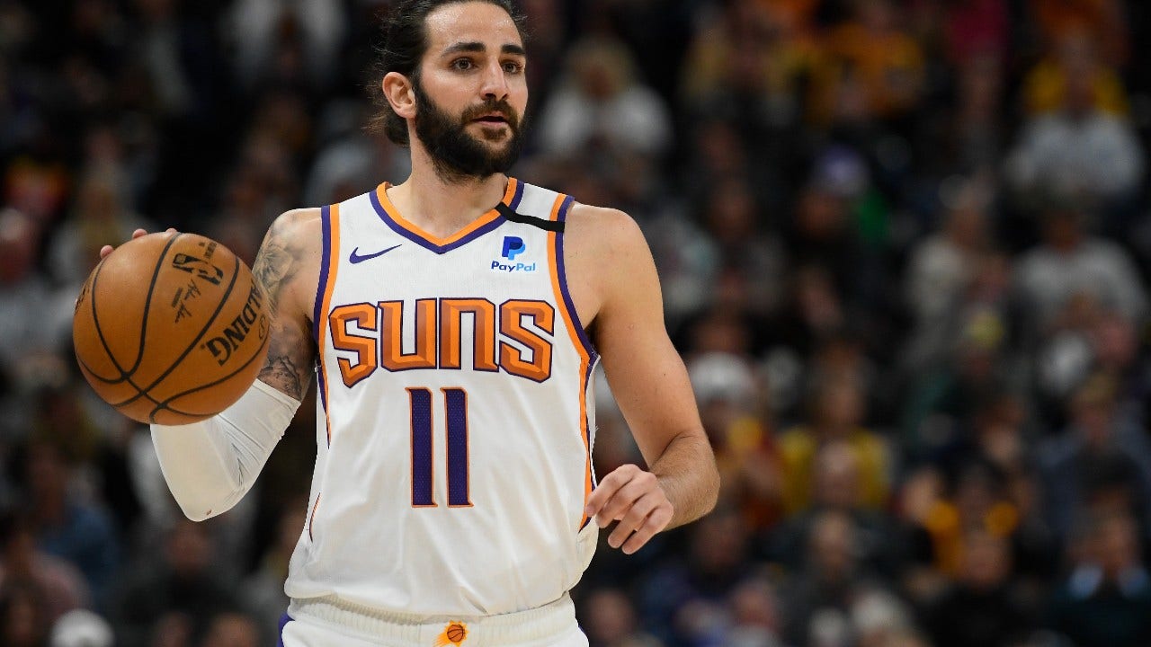 The wounded career of Ricky Rubio