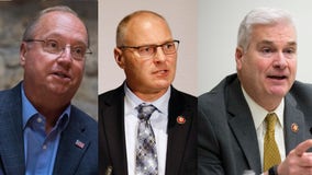 Minnesota's 3 GOP congressmen among those in support of election lawsuit