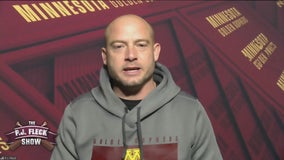 P.J. Fleck Show: Gophers aim to play Nebraska after COVID-19 issues