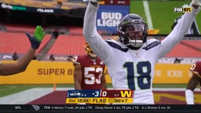 FOX Sports 8K camera the real winner of Seahawks-Washington game