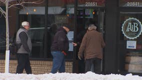 $3,000 per day fine for Minnesota bar that violated COVID-19 closure order