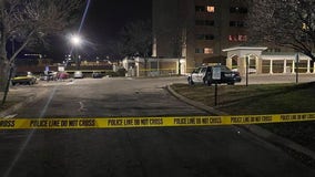 Police: Explosive device detonates near marked St. Paul squad car