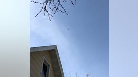 Why a helicopter is circling south Minneapolis for 2nd straight day