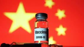 China approves 1st homegrown vaccine as COVID-19 pandemic surges globally