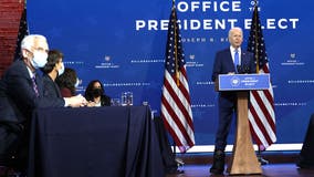 Biden unveils economic team at critical moment for recovery