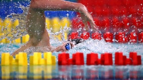 Swimming pools allowed to reopen for lap swim, lessons on Jan. 4