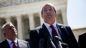 Texas AG questions Supreme Court ruling, says 'this was our only chance'