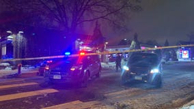 Man shot by police in Minneapolis had previous weapons conviction