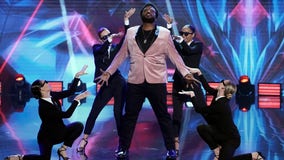 ‘The Masked Dancer’ releases extended trailer ahead of Dec. 27 premiere on FOX