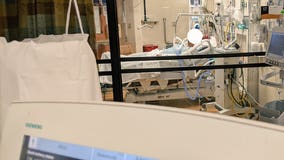 Inside a hectic, chaotic Twin Cities COVID-19 ICU