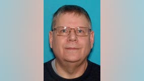 Man reported missing in Bloomington, Minnesota