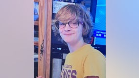 Police locate missing teen in Brooklyn Park, Minn.