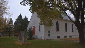 Fight over western Minnesota Whites-only church ends up in court