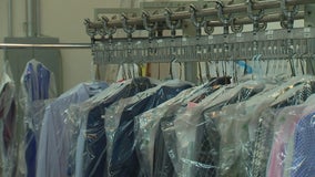 Minnesota Dry Cleaners Association: Revenue is down more than 60 percent because of pandemic 