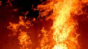 Man dies after house fire in Rosemount, Minn.