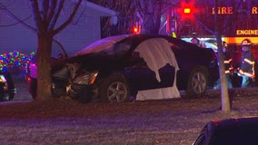 Alcohol suspected in deadly crash in Eagan backyard