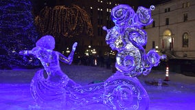 Saint Paul Winter Carnival starts Jan. 28, drive-thru tickets now on sale