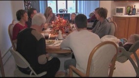 U of M researchers create tool to calculate COVID-19 risk for holiday gatherings