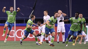 Playoff heartbreak: Loons collapse in 3-2 playoff loss to Seattle Sounders