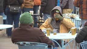Restaurants reopen outdoor dining in Minnesota as COVID-19 restrictions are relaxed