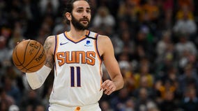 'Good to be back': Ricky Rubio returns to the Timberwolves