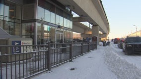 Man dead after shooting at Lake Street light rail station in Minneapolis