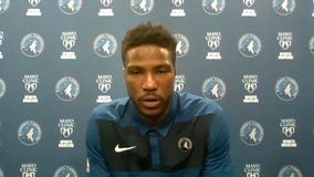 Timberwolves Malik Beasley suspended 12 games for September arrest