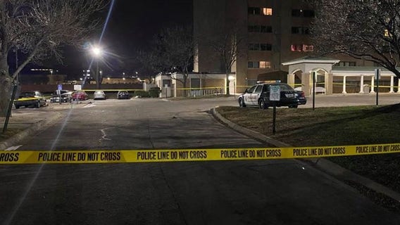 Police: Explosive device detonates near marked St. Paul squad car