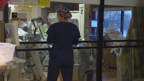 Pandemic continues to hit rural Minnesota hospitals hard