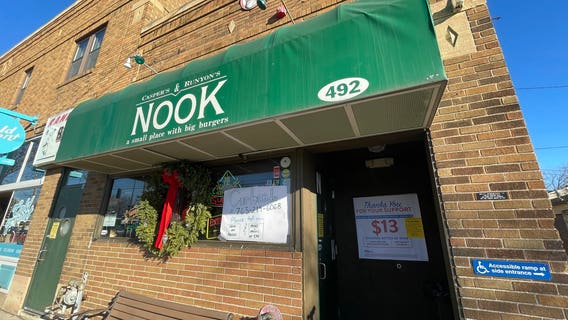 After overwhelming response to plea for help, St. Paul restaurant gives back